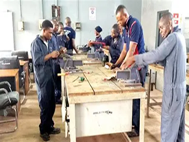 Vocational Education